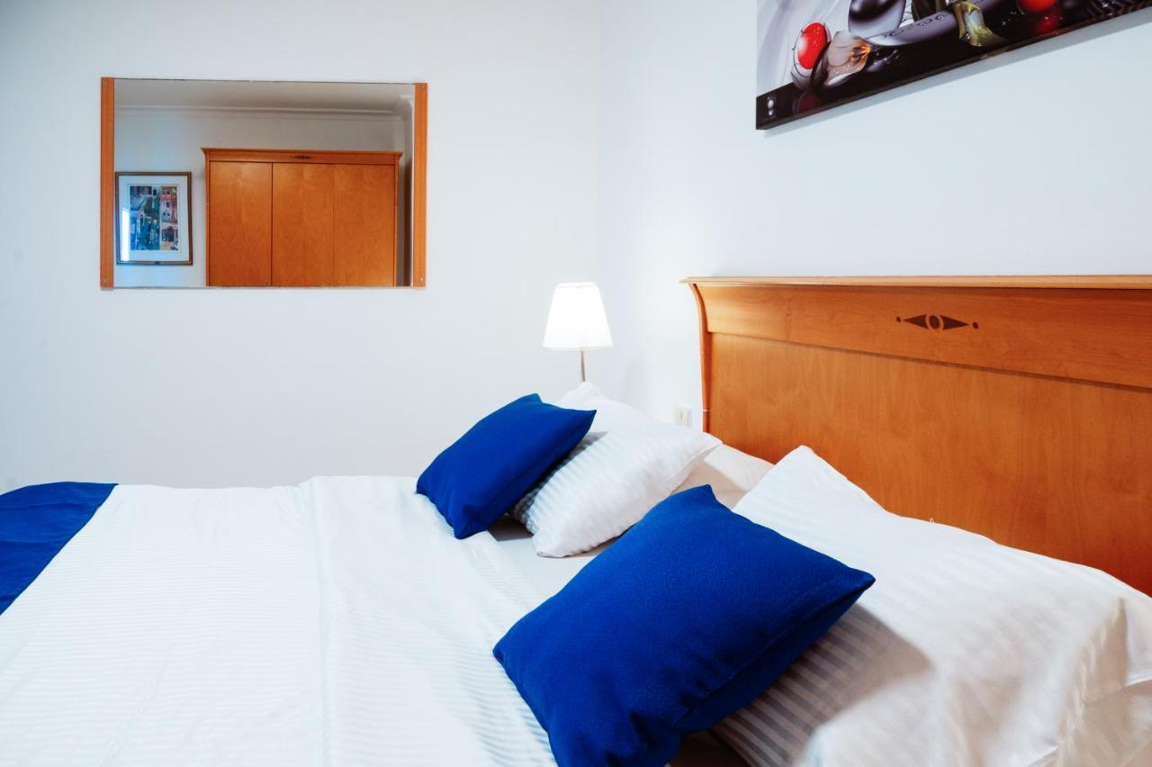 Almog Haifa Israel Apartments מגדלי חוף הכרמל Экстерьер фото
