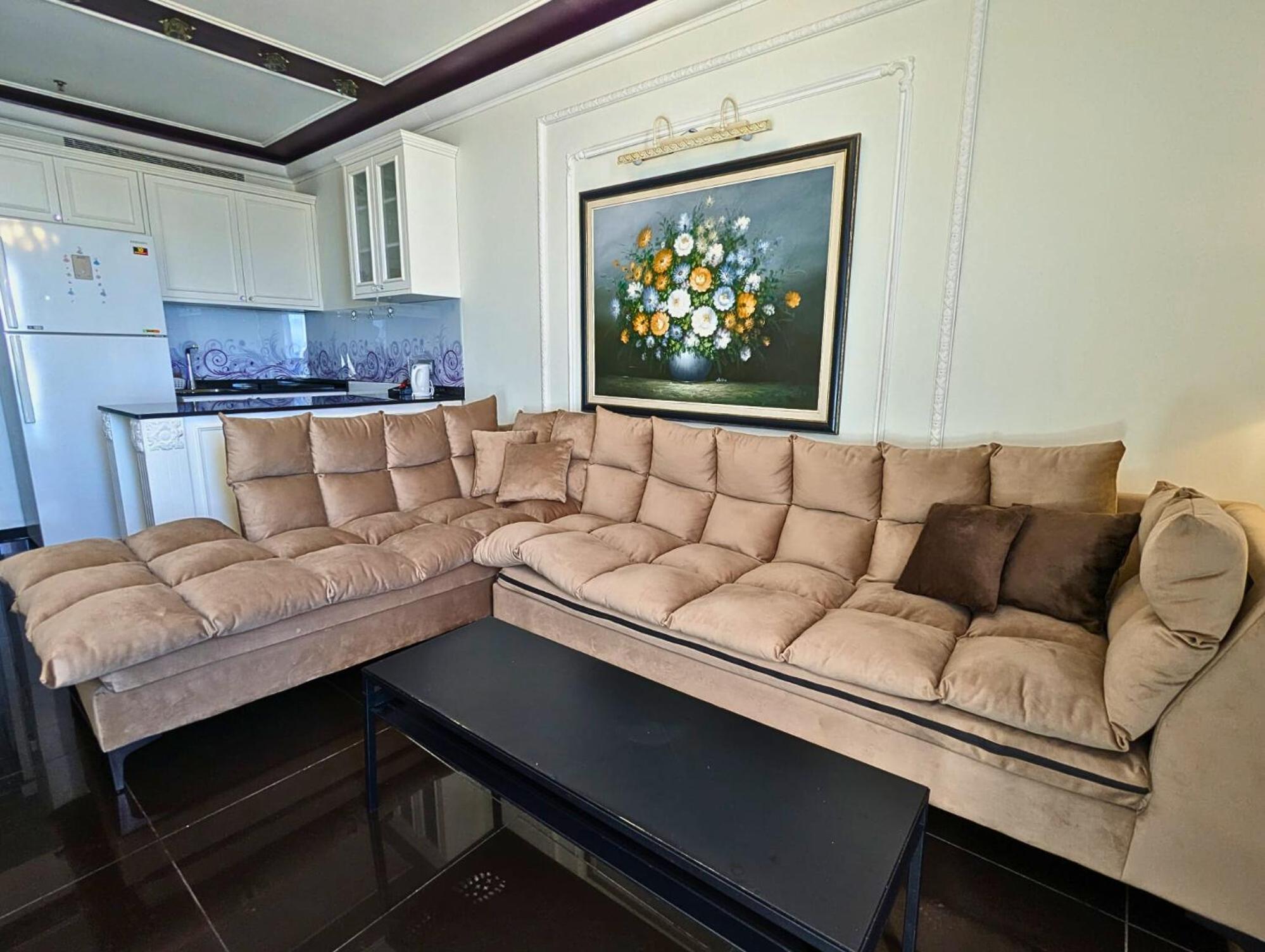 Almog Haifa Israel Apartments מגדלי חוף הכרמל Экстерьер фото