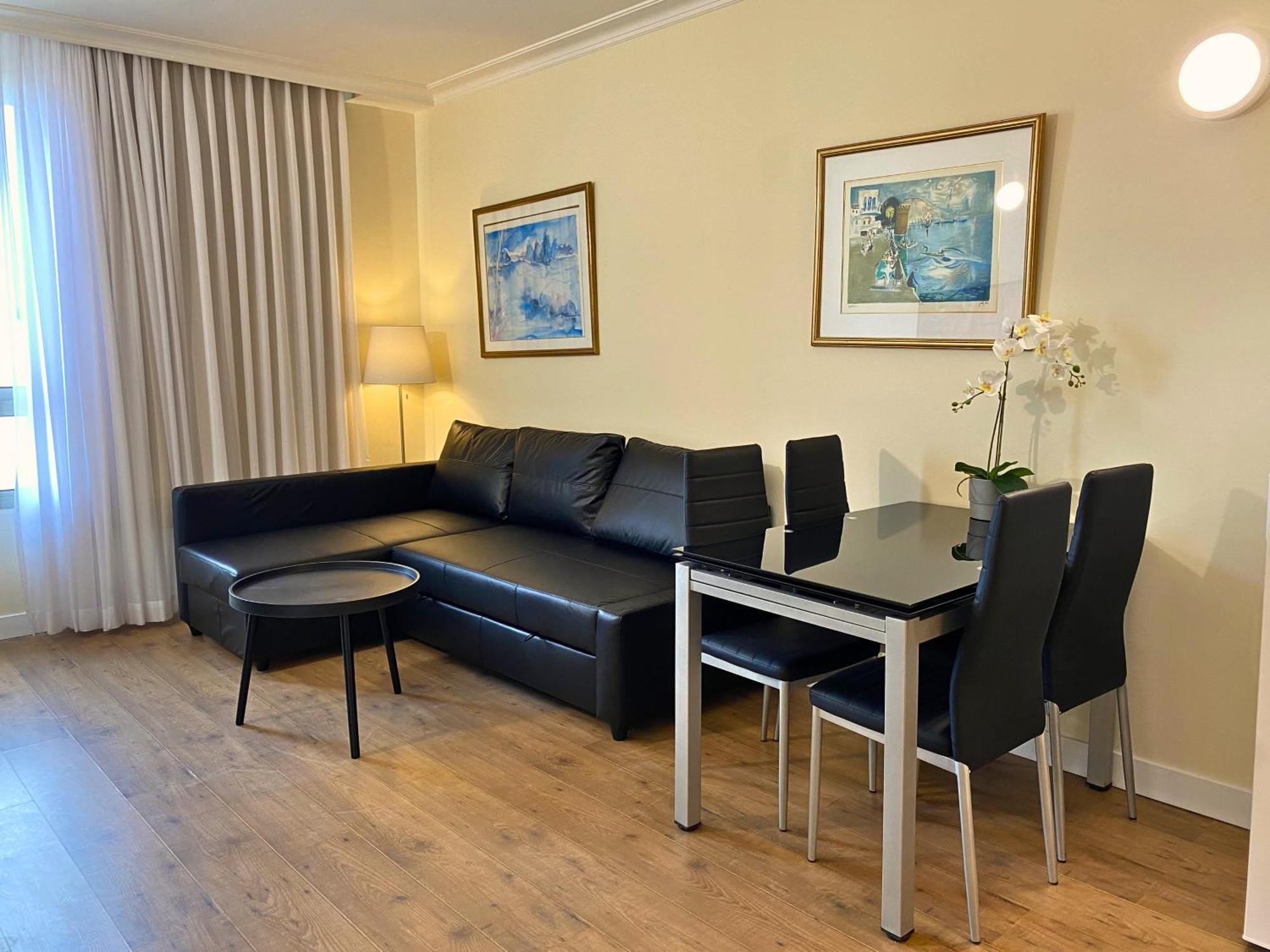 Almog Haifa Israel Apartments מגדלי חוף הכרמל Экстерьер фото