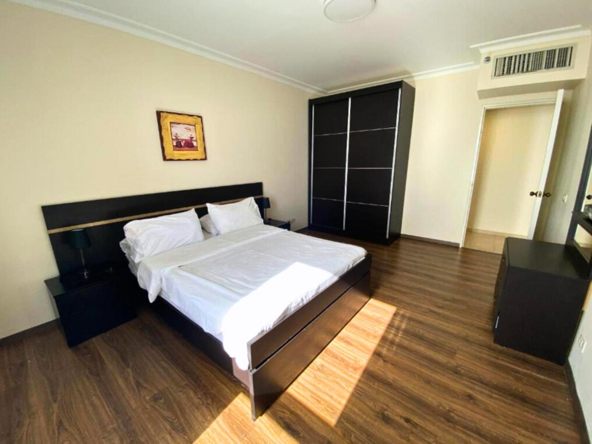 Almog Haifa Israel Apartments מגדלי חוף הכרמל Экстерьер фото